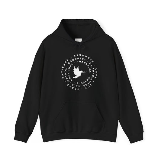 Copy of Unisex - Fruits of the Spirit - Hoodie